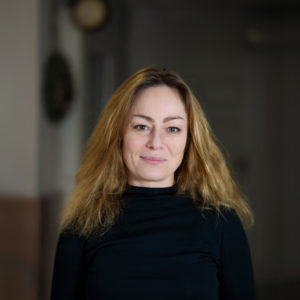 Tatiana Łysiak