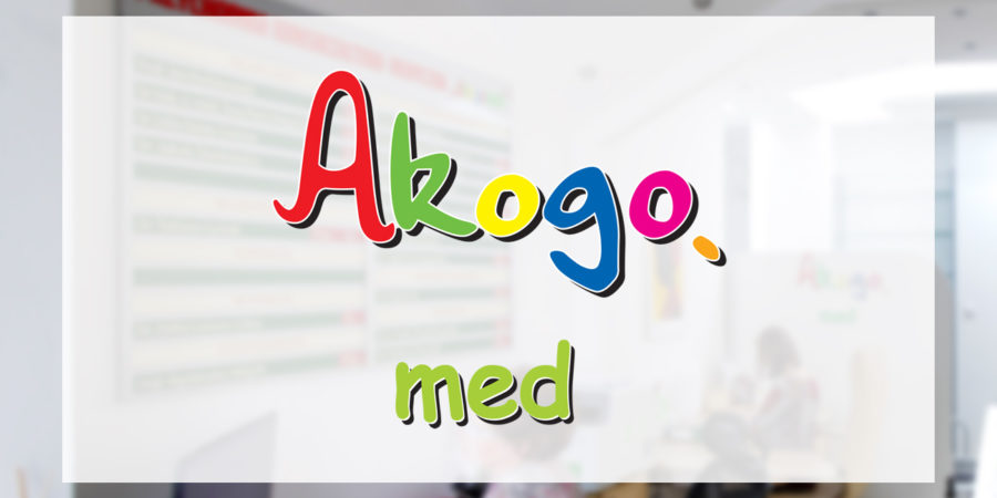 Zespół „AkogoMed”